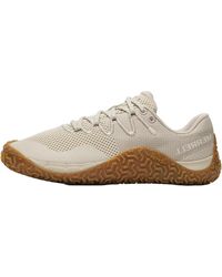 Merrell - Trail Glove 7 "Basalt" J068706" - Lyst