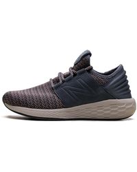 New Balance - Fresh Foam Cruz V2 "Thunder Latte" Wcruzhb2" - Lyst