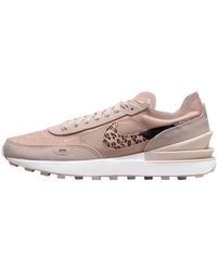 Nike - Waffle One "Fossil Stone Leopard" Dj9776 200" - Lyst