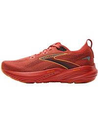Brooks - Glycerin 22 Low-Top Sneakers - Lyst