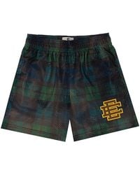 Eric Emanuel - Ee Basic Shorts "Ss24 - Lyst