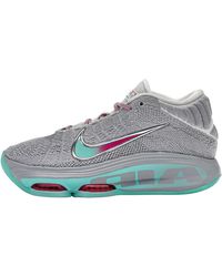 Nike - Air Zoom Gt Hustle 3 "South Beach" Fv5953 006" - Lyst
