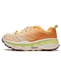 Hoka One One - U Stinsevo Og "Solar" 1155350 Srcn" - Lyst