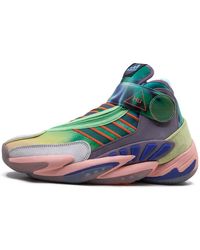 adidas - Pw 0 To 60 "Pharrell Williams" Fv7333" - Lyst