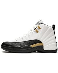Nike - Air 12 Retro Cny "chinese New Year" Shoes - Lyst