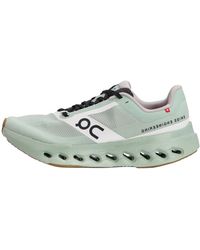 On Shoes - Cloudsurfer Next Z5 "Mineral Almond" 3Wf10233005" - Lyst