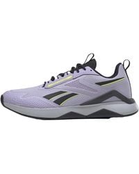 Reebok - Nanoflex Adventure Tr Hr0417" - Lyst