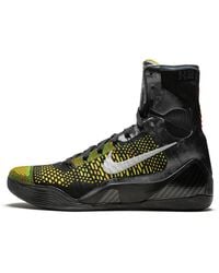 Nike - Kobe 9 Elite "Inspiration" 630847 004" - Lyst