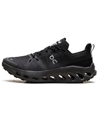 On Shoes - Cloudsurfer Trail Wp Eclipse" 3Me10270106" - Lyst