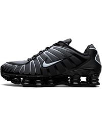 Nike - Shox Tl Celestine" If6202 002" - Lyst