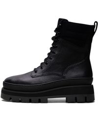 Clarks - Orianna 2 Hike Leather" 26174060" - Lyst