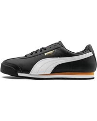 PUMA - Roma Classic Vtg Shoes - Size 11 - Lyst