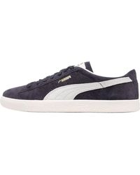 PUMA - Suede Vintage Rudolf Dassler Legacy Laundry Boys 381164-01" - Lyst
