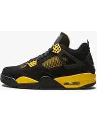 Nike - Air 4 Retro "Thunder 2023" Dh6927 017" - Lyst