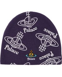 Palace - Jersey Beanie "Vivienne Westwood - Lyst
