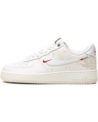 Nike - Air Force 1 Low "Pegasus Pack Phantom" Iq1119 011" - Lyst