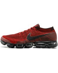 Nike - Air Vapormax Flyknit "Dark Team" 849558 601" - Lyst
