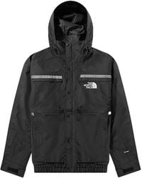 The North Face - '92 Rage Retro Rain Jacket Nf0A3Mibjk3" - Lyst