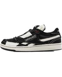 Reebok - Club C 85 Pump If5897" - Lyst