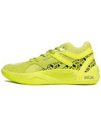 PUMA - Trc Blaze Court "Mcm Acid Lime" 377623 01" - Lyst