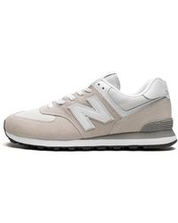New Balance - 574 "Nimbus Cloud" Ml574Evw" - Lyst