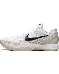 Nike - Kobe 6 Protro "All Star 2.0" Fq3546 100" - Lyst