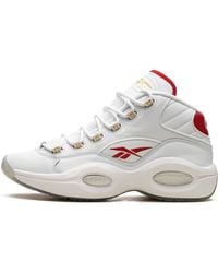 Reebok - Question "The Crossover" Gx0230" - Lyst