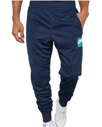 Nike - Nsw Air Jogger Pants 918326 452" - Lyst