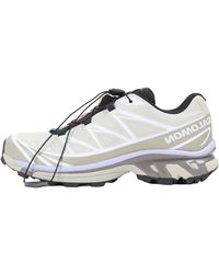 Salomon - Xt-6 Gore-Tex "Eucalyptus Sage Cosmic Sky" L49202300" - Lyst