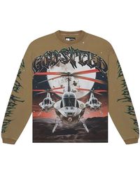 GODSPEED NEW YORK - Air Strike Thermal Ls Gs Airstrkthrm Olv" - Lyst