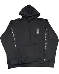Chrome Hearts - Foil Print Hoodie Chrm0283" - Lyst