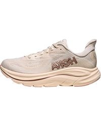 Hoka One One - Clifton 10 "Alabaster Rose" 1162031 Arrs" - Lyst