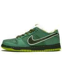 Nike - Sb Dunk Low Pro Og Qs Special Box "Concepts - Lyst