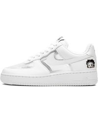 Nike - Air Force 1 '07 "Olivia Kim - Lyst