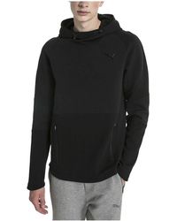 PUMA - Evostripe Move Hoodie 854107 01" - Lyst