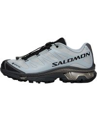 Salomon - Xt-4 Og Gore-Tex "Pearl Asphalt" L49240200" - Lyst