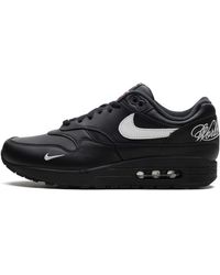 Nike - Air Max 1 '87 Sp "Supreme" Hf8813 001" - Lyst