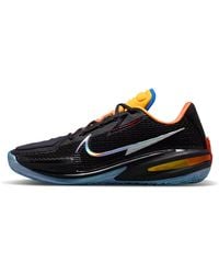 Nike - Air Zoom Gt Cut "Titan X Dylan Harper Multi" Iu0779 001" - Lyst