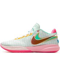 Nike - Lebron 20 "Time Machine" Dj5423 300" - Lyst
