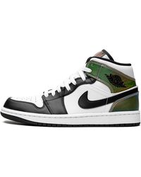 Nike - Air 1 Mid Se "Heat Reactive" Dm7802 100" - Lyst