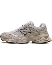 New Balance - 9060 "Mono Shipyard" U906078T" - Lyst