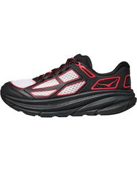Hoka One One - Clifton One9 Cerise" 1155370 Bcrs" - Lyst