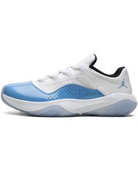 Nike - Air 11 Cmft Low "University" Dn4180 114" - Lyst