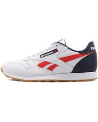 Reebok - Classic Leather Radiant" Ef7827" - Lyst