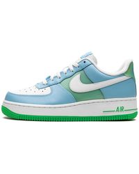 Nike - Air Force 1 Low '07 "Aquarius Vapor" Fz4032 407" - Lyst