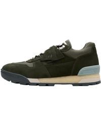 Clarks - Originals St. Laddow "Ronnie Fieg 8Th Street Dark" 26183708" - Lyst