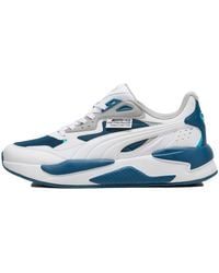 PUMA - Mapf1 X Ray Speed -Ocean Tropic" 307136 13" - Lyst