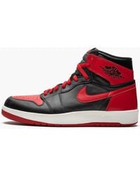 Nike - Air 1 High The Return Shoes - Lyst