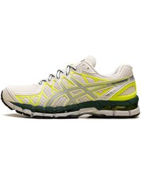 Asics - Gel Kayano 20 "Cream Pure" 1203A388 103" - Lyst