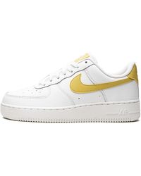 Nike - Air Force 1 Lo Mns Saturn" 315115 170" - Lyst